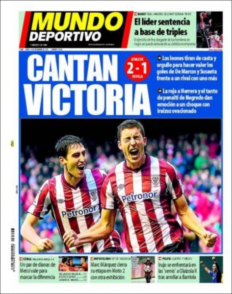 El Papelón (12-11-12)