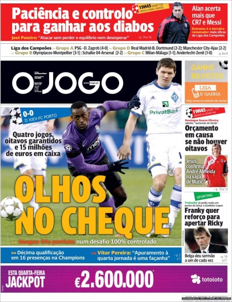 El Papelón (07-11-12)