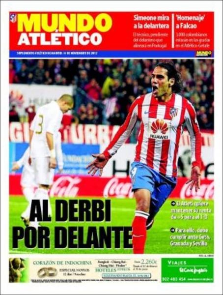 El Papelón (06-11-12)