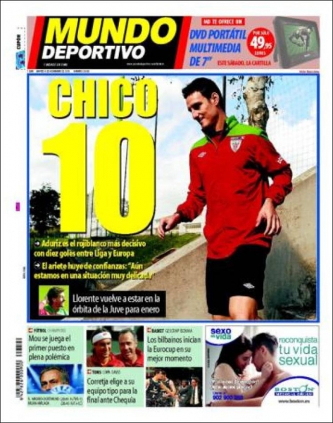 El Papelón (06-11-12)