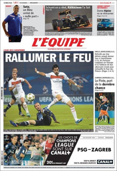 El Papelón (06-11-12)
