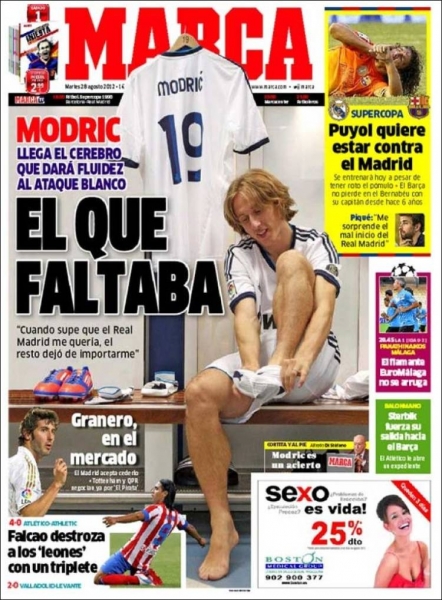 El Papelón (28-08-12)