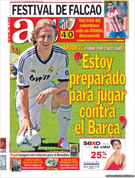 El Papelón (28-08-12)