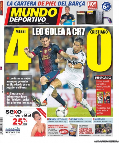 El Papelón (28-08-12)