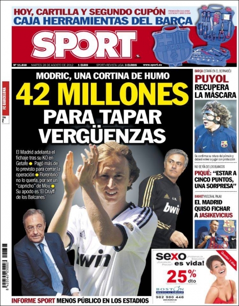 El Papelón (28-08-12)