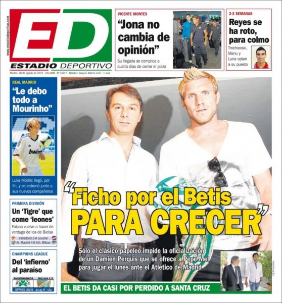 El Papelón (28-08-12)