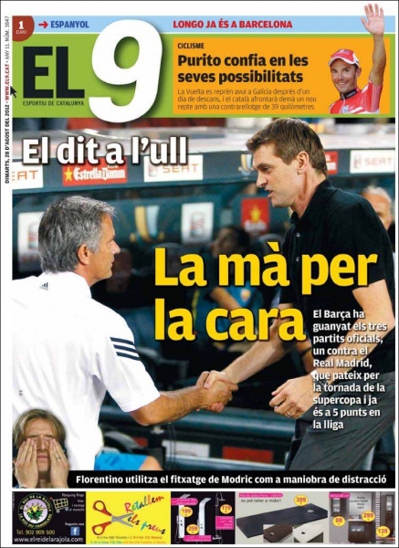 El Papelón (28-08-12)