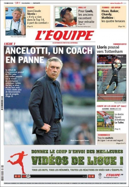 El Papelón (28-08-12)