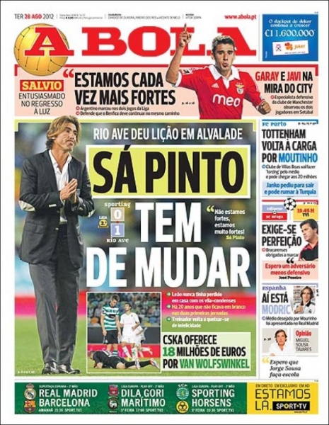 El Papelón (28-08-12)