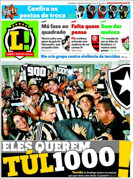 El Papelón (28-08-12)
