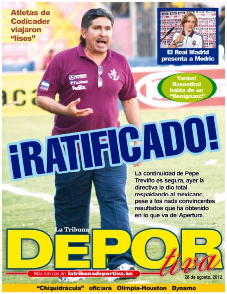 El Papelón (28-08-12)