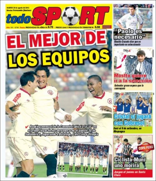 El Papelón (28-08-12)