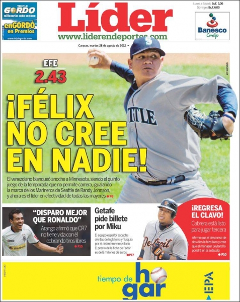 El Papelón (28-08-12)