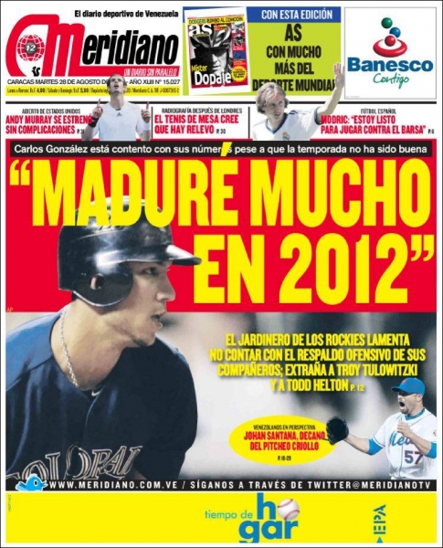 El Papelón (28-08-12)