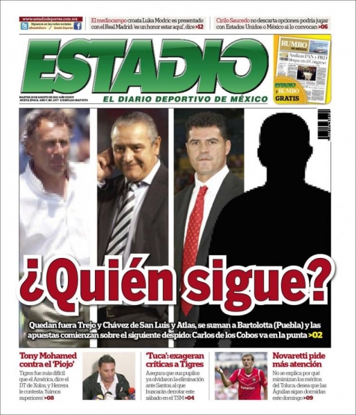 El Papelón (28-08-12)
