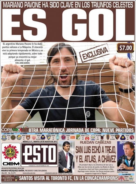 El Papelón (28-08-12)