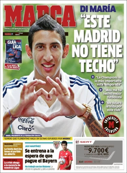 El Papelón (17-08-12)