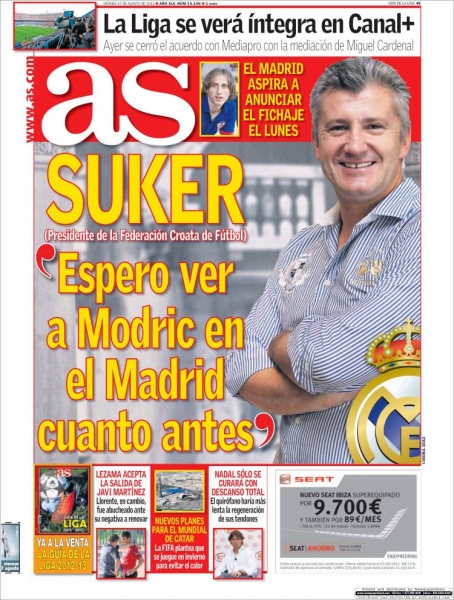 El Papelón (17-08-12)