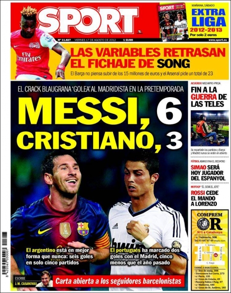 El Papelón (17-08-12)