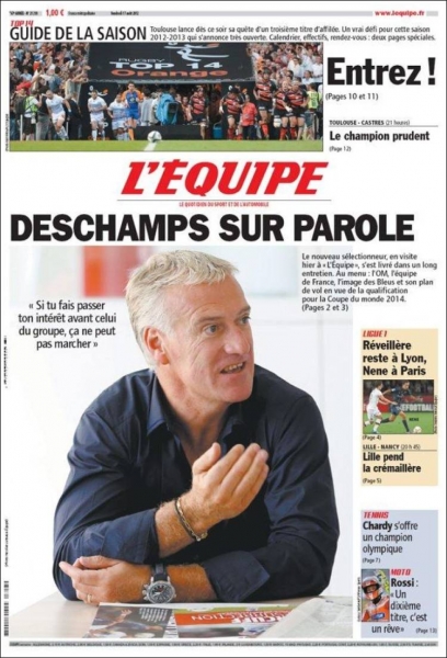 El Papelón (17-08-12)