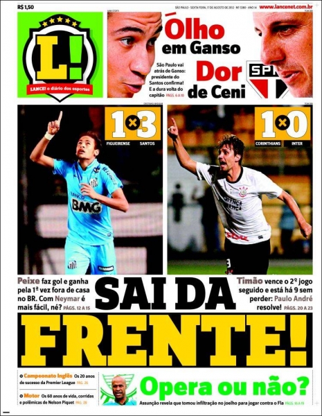 El Papelón (17-08-12)