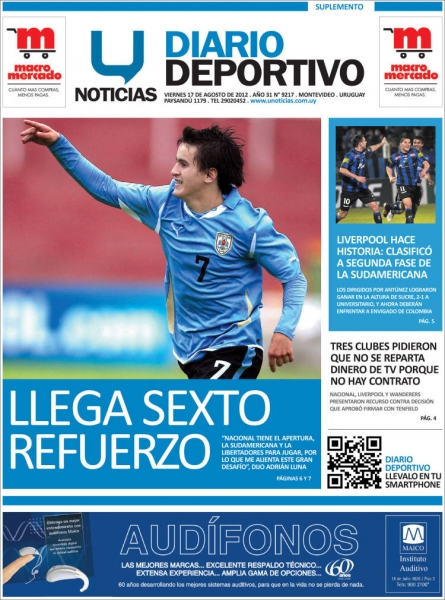 El Papelón (17-08-12)
