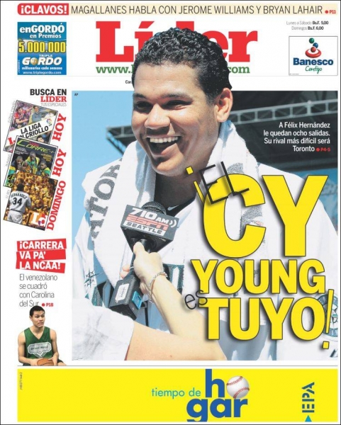 El Papelón (17-08-12)
