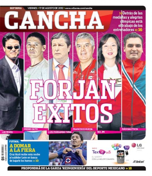 El Papelón (17-08-12)