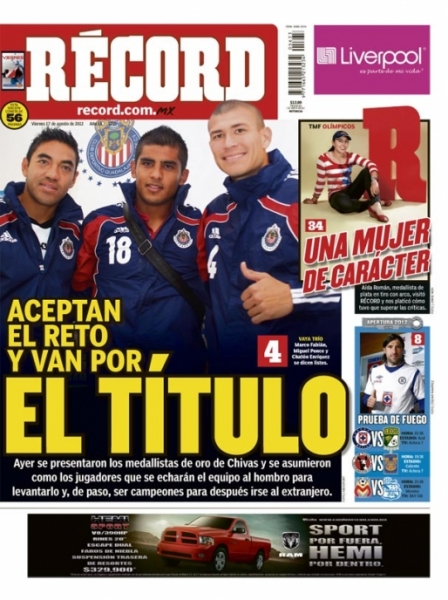 El Papelón (17-08-12)