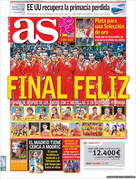 El Papelón (13-08-12)