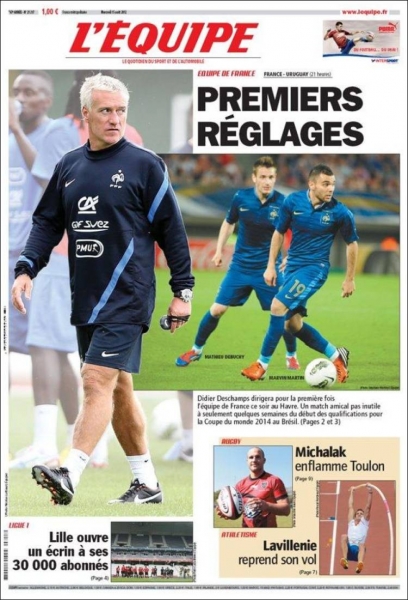 El Papelón (15-08-12)
