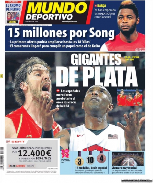 El Papelón (13-08-12)