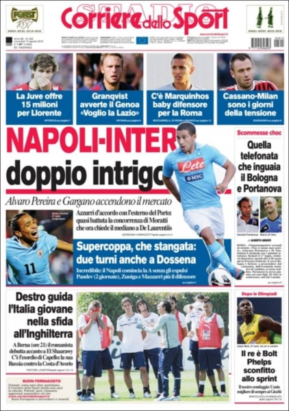 El Papelón (15-08-12)