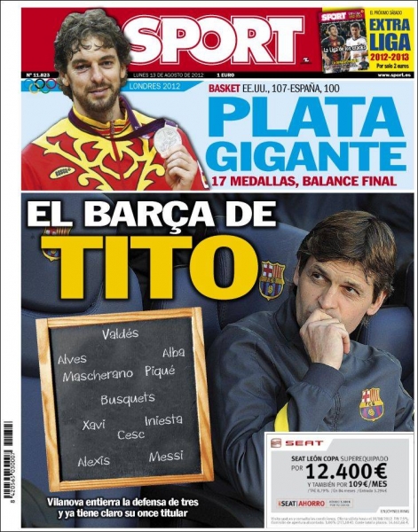 El Papelón (13-08-12)