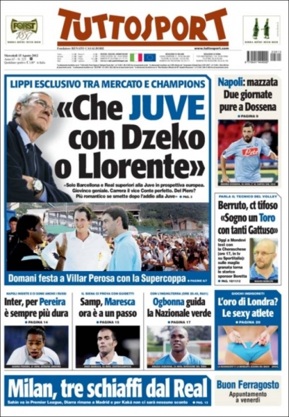 El Papelón (15-08-12)
