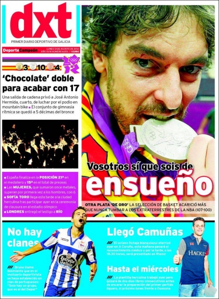 El Papelón (13-08-12)