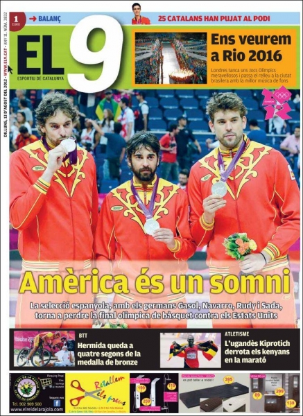 El Papelón (13-08-12)