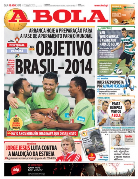 El Papelón (15-08-12)