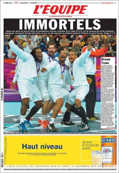 El Papelón (13-08-12)