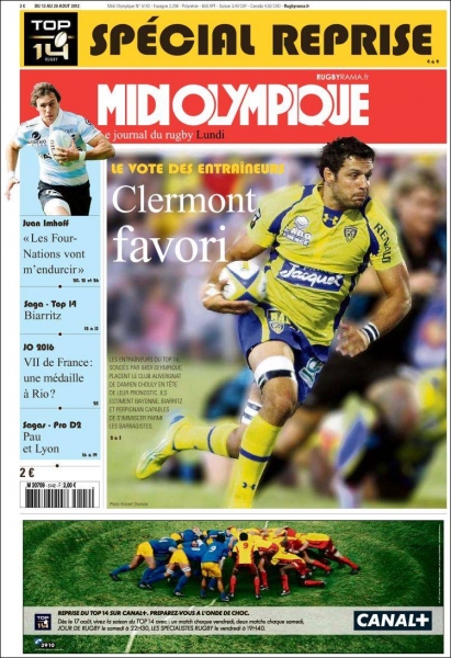 El Papelón (13-08-12)