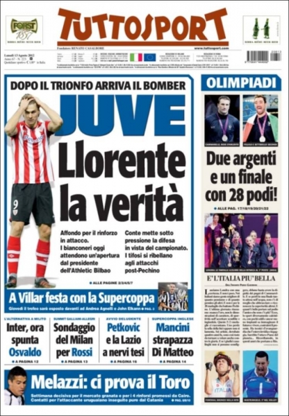 El Papelón (13-08-12)