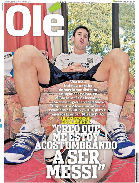 El Papelón (15-08-12)