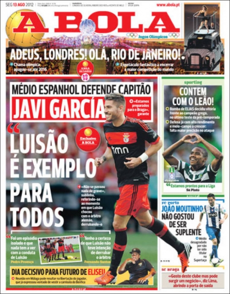 El Papelón (13-08-12)