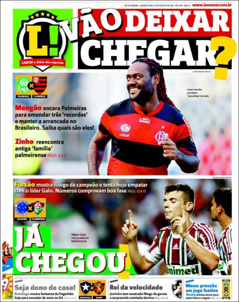 El Papelón (15-08-12)