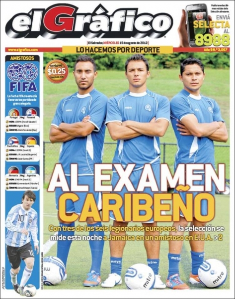 El Papelón (15-08-12)