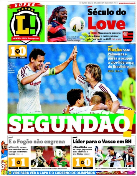 El Papelón (13-08-12)