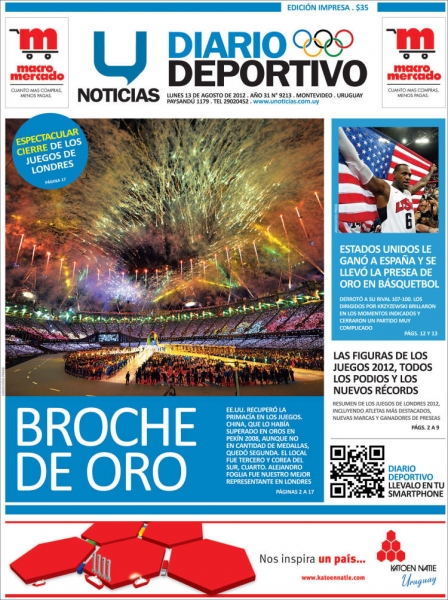 El Papelón (13-08-12)