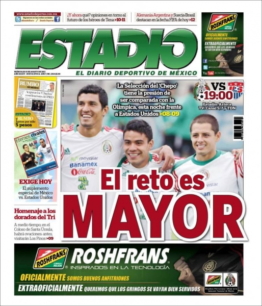 El Papelón (15-08-12)