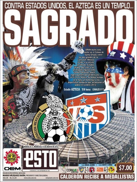 El Papelón (15-08-12)