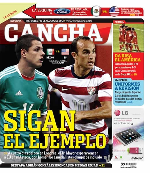 El Papelón (15-08-12)